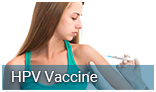 HPV Vaccine