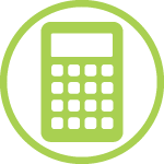 Calculator Icon